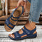 🔥Summer Sale  50% OFF🔥Women's orthopedic sandals with thick, comfortable, and soft soles.