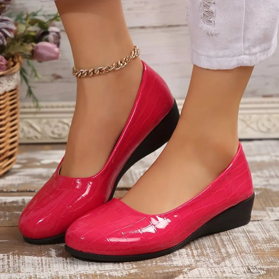 Women's Orthopedic Comfort Flats