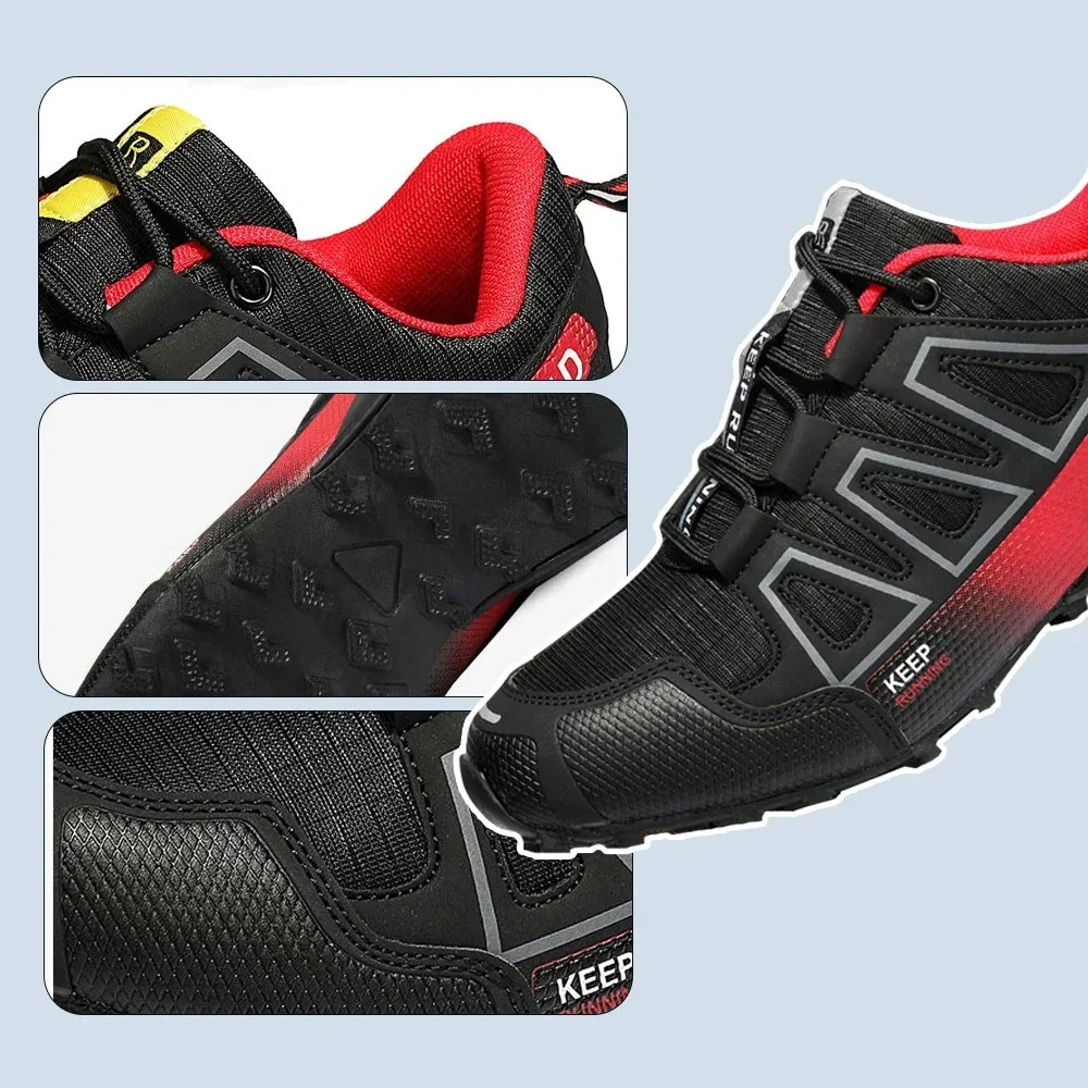 Orthopedic Pain-Relieving Walking shoes
