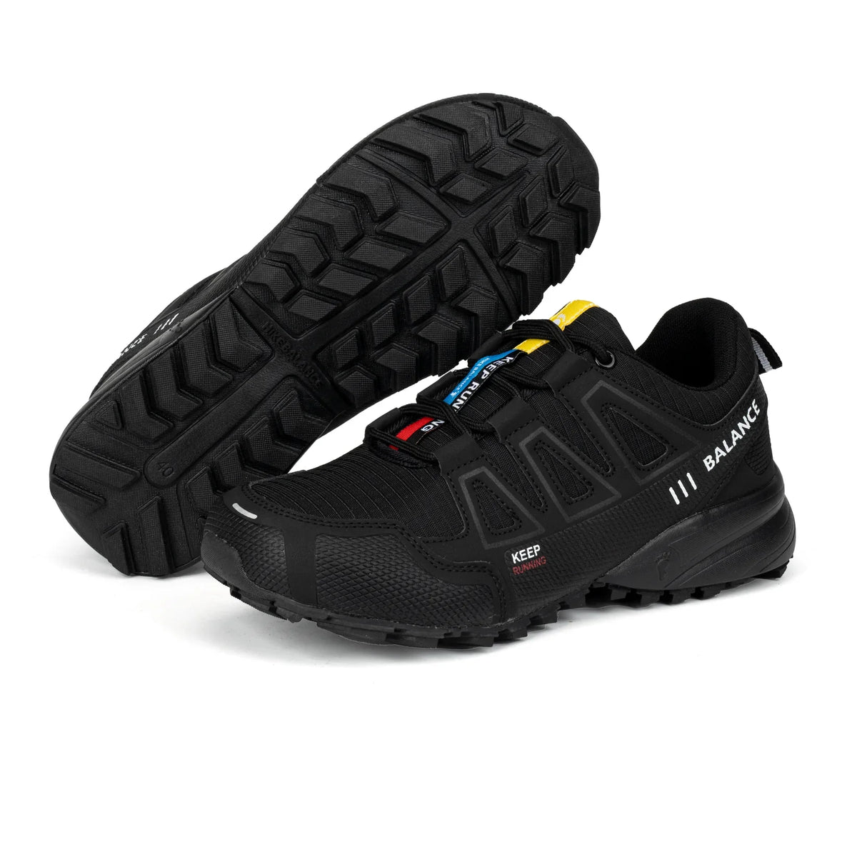 Orthopedic Pain-Relieving Walking shoes