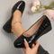 Women's Orthopedic Comfort Flats