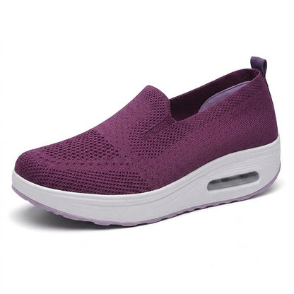 Women Orthopedic Shoes for Pain Relief