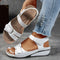 🔥Last Day Deal 50% OFF🔥 - WOMEN'S COMFORTABLE ORTHOPEDIC SANDALS