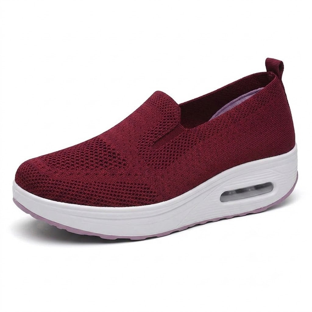 Women Orthopedic Shoes for Pain Relief