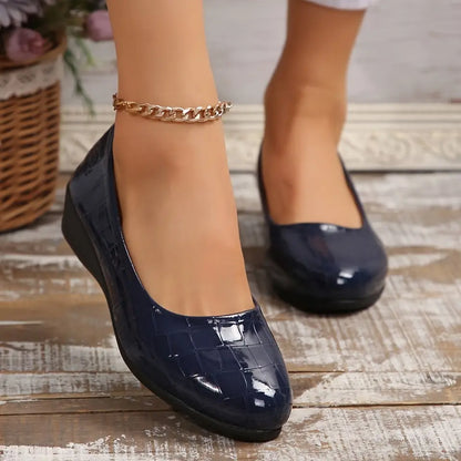 Women's Orthopedic Comfort Flats