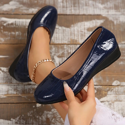 Women's Orthopedic Comfort Flats