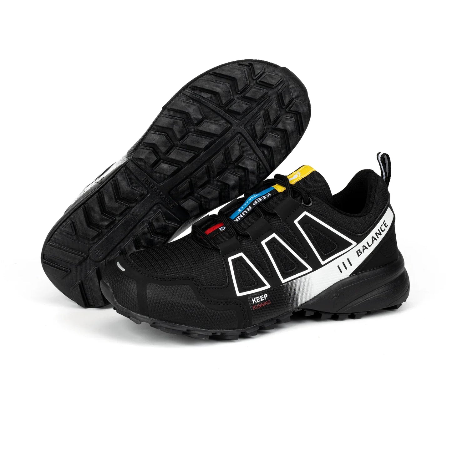 Orthopedic Pain-Relieving Walking shoes