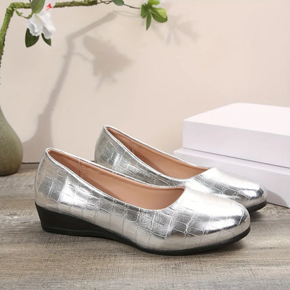 Women's Orthopedic Comfort Flats