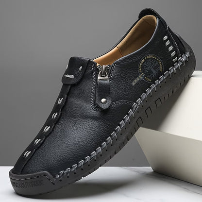 Women's All-Season Handmade Casual Slip-on Sneakers