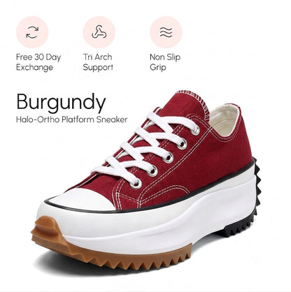 Stylish Orthopedic Shoe