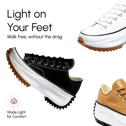 Stylish Orthopedic Shoe
