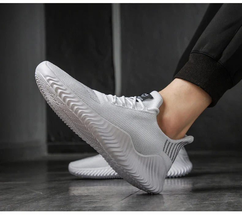 Men's Wide-toe Orthopedic Sneaker 🔥Last Day Sale 60%🔥