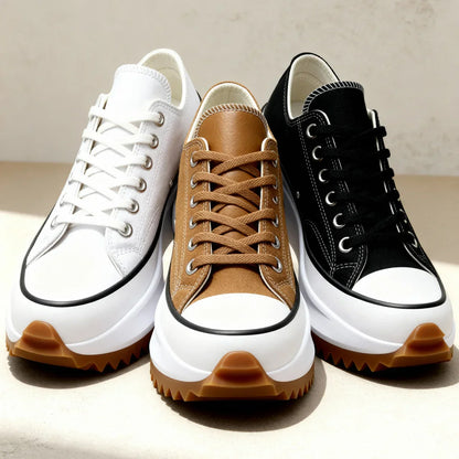 Stylish Orthopedic Shoe