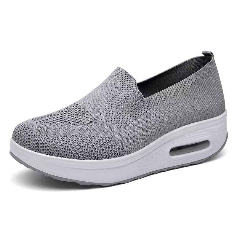 Women Orthopedic Shoes for Pain Relief