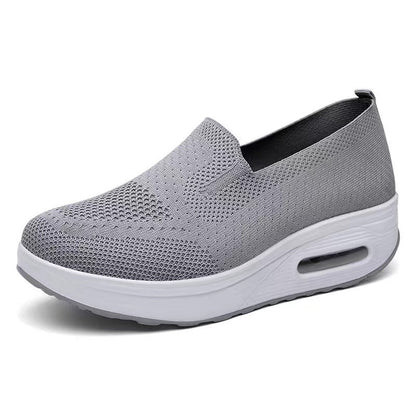 Women Orthopedic Shoes for Pain Relief