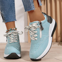 Sky Blue