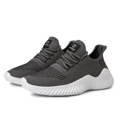 Men's Wide-toe Orthopedic Sneaker 🔥Last Day Sale 60%🔥