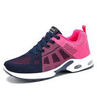 Pink Blue