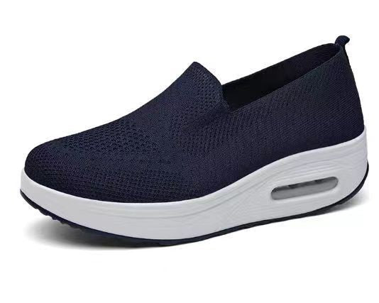 Women Orthopedic Shoes for Pain Relief