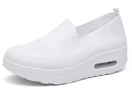 Women Orthopedic Shoes for Pain Relief