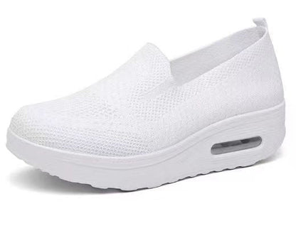 Women Orthopedic Shoes for Pain Relief