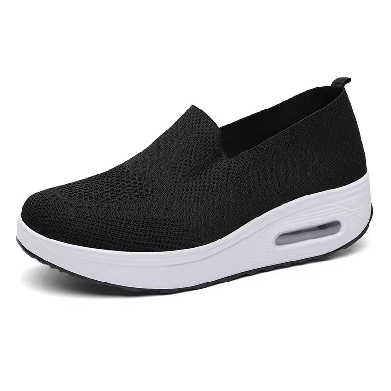 Women Orthopedic Shoes for Pain Relief