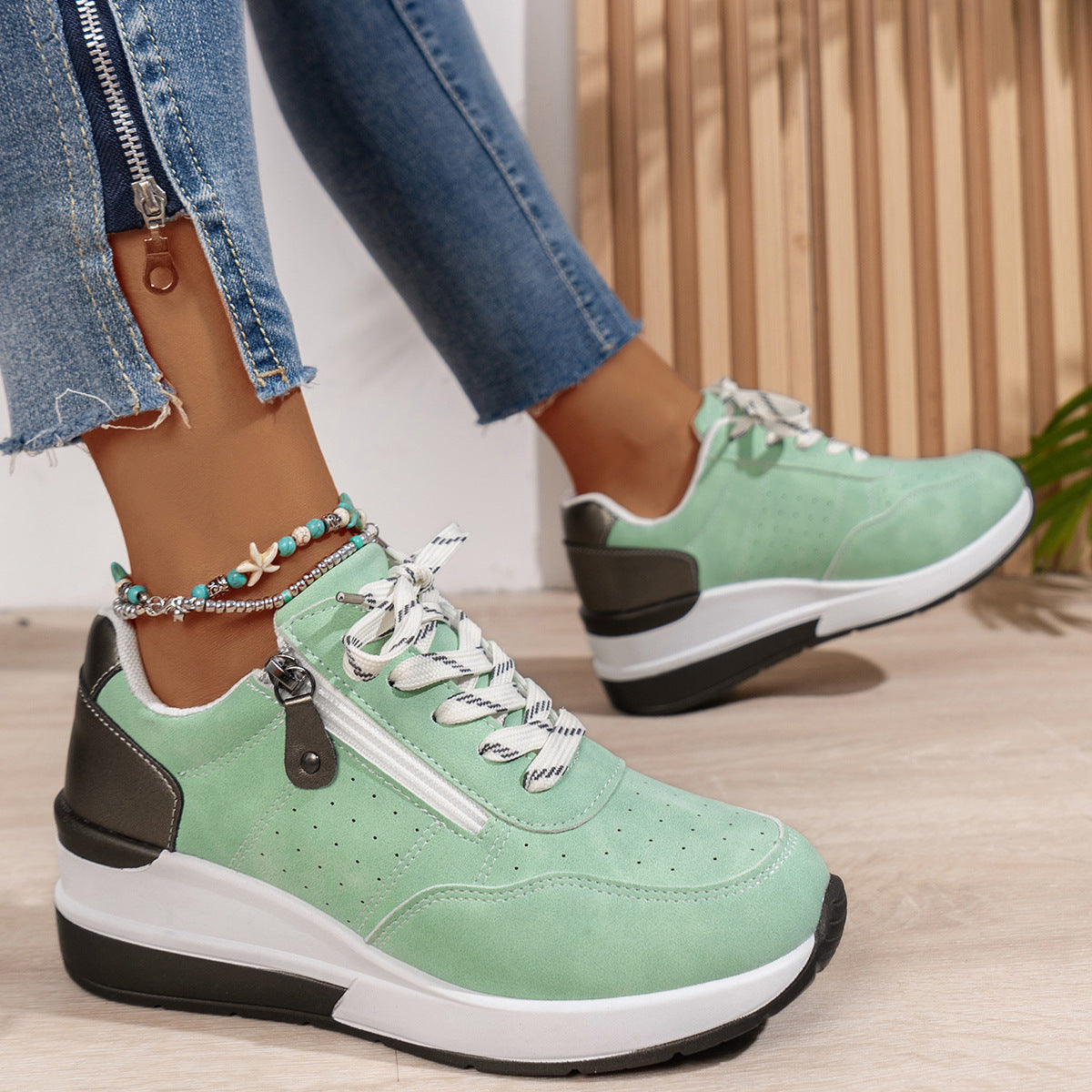 🔥LAST DAY 60% OFF🔥Orthopedic Women's Shoes