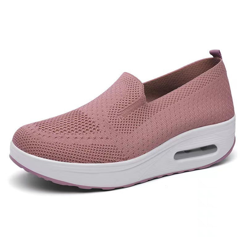 Women Orthopedic Shoes for Pain Relief