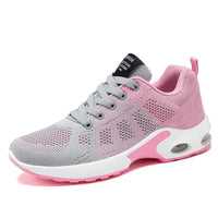 Pink Gray