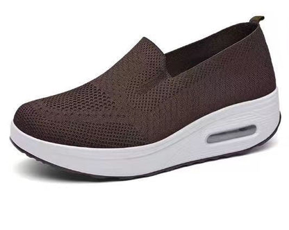 Women Orthopedic Shoes for Pain Relief