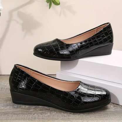 Women's Orthopedic Comfort Flats