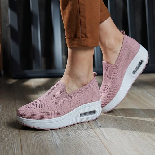 Women Orthopedic Shoes for Pain Relief