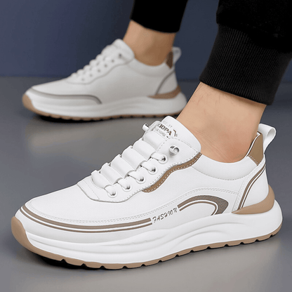 Men’s Orthopedic Comfort Shoes – All-Day Pain Relief & Support