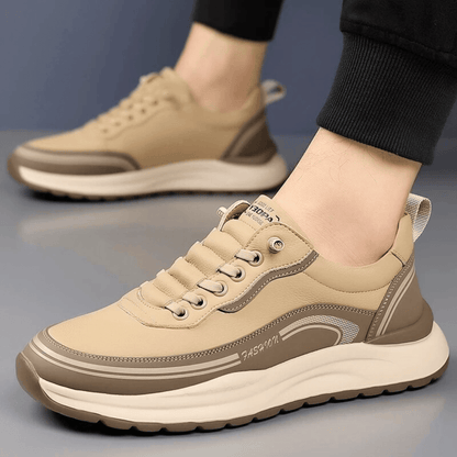 Men’s Orthopedic Comfort Shoes – All-Day Pain Relief & Support