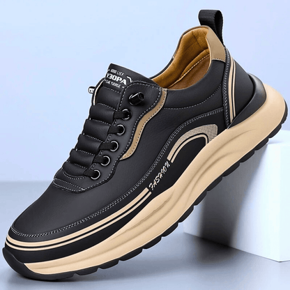 Men’s Orthopedic Comfort Shoes – All-Day Pain Relief & Support